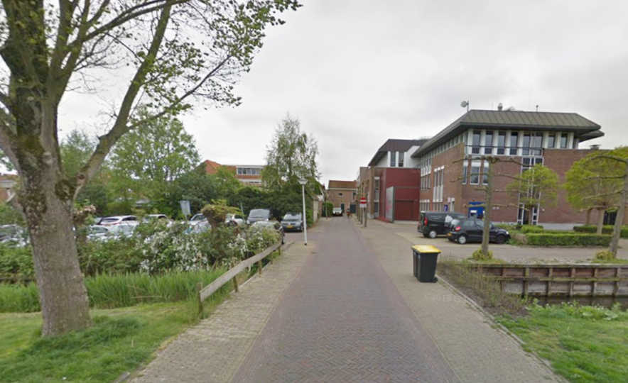 ParkerenKlamaereWorkum